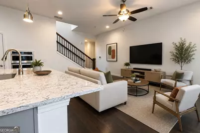 6608 Sterling Drive, Sandy Springs, GA 30328 - Photo 3