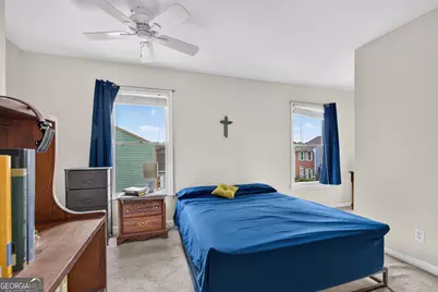 312 E 7th Street #UNIT 17, Rome, GA 30161 - Photo 15