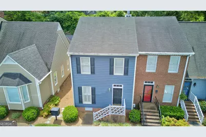 312 E 7th Street #UNIT 17, Rome, GA 30161 - Photo 23