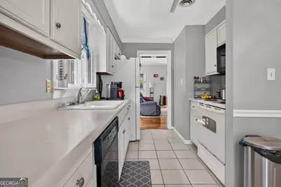 312 E 7th Street #UNIT 17, Rome, GA 30161 - Photo 7