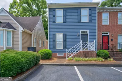 312 E 7th Street #UNIT 17, Rome, GA 30161 - Photo 1