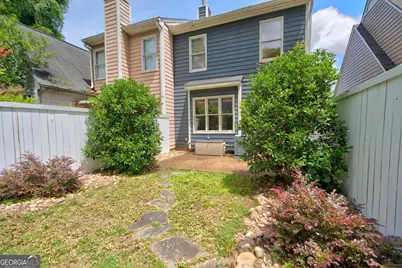 312 E 7th Street #UNIT 17, Rome, GA 30161 - Photo 21