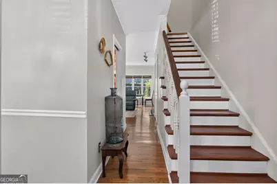 312 E 7th Street #UNIT 17, Rome, GA 30161 - Photo 13
