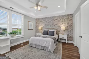 3498 Duke Center Way, Peachtree Corners, GA 30092 - Photo 45