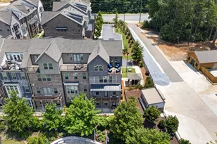 3498 Duke Center Way, Peachtree Corners, GA 30092 - Photo 7