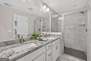 3498 Duke Center Way, Peachtree Corners, GA 30092 - Photo 47