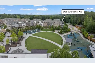 3498 Duke Center Way, Peachtree Corners, GA 30092 - Photo 3