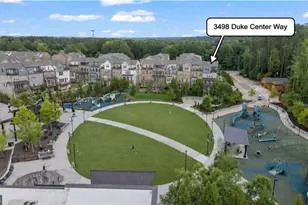 3498 Duke Center Way, Peachtree Corners, GA 30092 - Photo 3