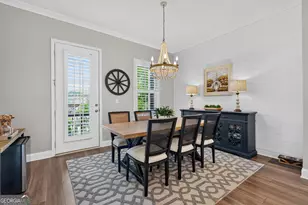 3498 Duke Center Way, Peachtree Corners, GA 30092 - Photo 29