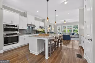 3498 Duke Center Way, Peachtree Corners, GA 30092 - Photo 23