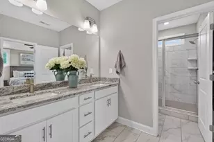 3498 Duke Center Way, Peachtree Corners, GA 30092 - Photo 41