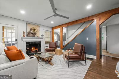 1547 Melrose Drive SW, Atlanta, GA 30310 - Photo 3