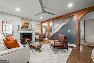 1547 Melrose Dr SW, Atlanta, GA 30310 - Photo 3