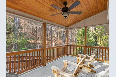 166 Quail Point, Sautee Nacoochee, GA 30571 - Photo 3