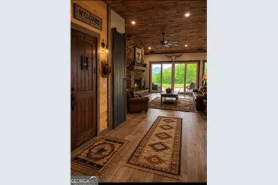 402 Lovelace Road, Clarkesville, GA 30523 - Photo 13