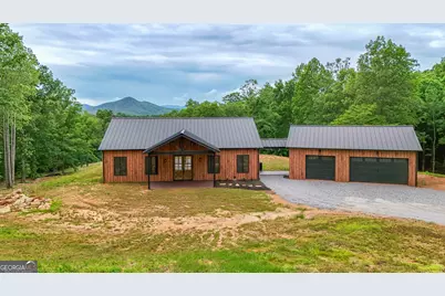 402 Lovelace Road, Clarkesville, GA 30523 - Photo 1