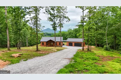 402 Lovelace Road, Clarkesville, GA 30523 - Photo 71