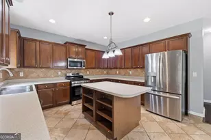 5835 Buckner Creek Dr SE, Mableton, GA 30126 - Photo 13