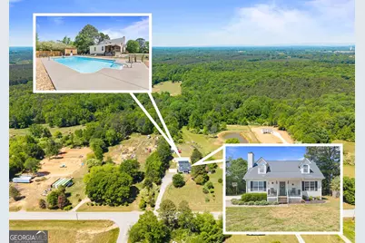 7501 Lula Road, Lula, GA 30554 - Photo 1