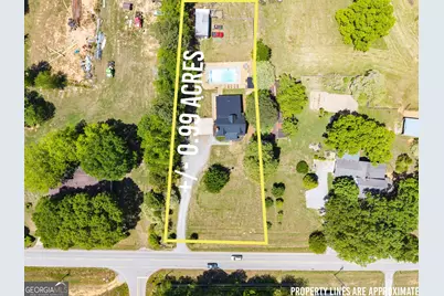 7501 Lula Road, Lula, GA 30554 - Photo 35