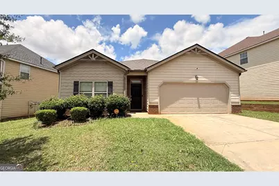 2357 Cornell Circle, McDonough, GA 30253 - Photo 1