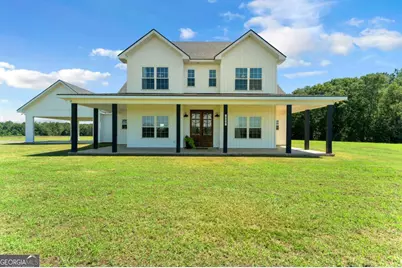 2997 Jason Franklin Road, Register, GA 30452 - Photo 1