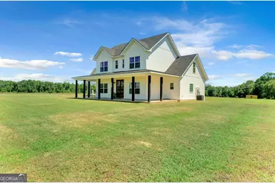 2997 Jason Franklin Road, Register, GA 30452 - Photo 3