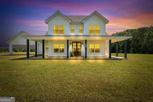 2997 Jason Franklin Rd, Register, GA 30452 - Photo 1