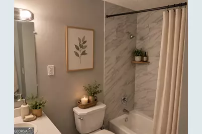 4701 Flat Shoals Road #49C, Union City, GA 30291 - Photo 5