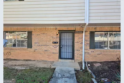 4701 Flat Shoals Road #49C, Union City, GA 30291 - Photo 9
