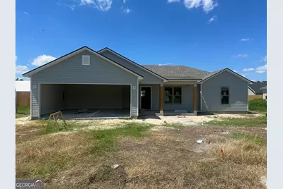 75 Cypress Street, Ray City, GA 31645 - Photo 1