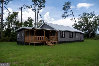 1424 Sunnyside Church Road, Pearson, GA 31642 - Photo 1