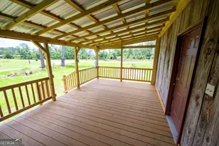 1424 Sunnyside Church Rd, Pearson, GA 31642 - Photo 3
