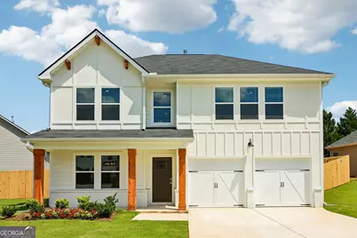 106 Shenandoah Lane, Lagrange, GA 30241 - Photo 1