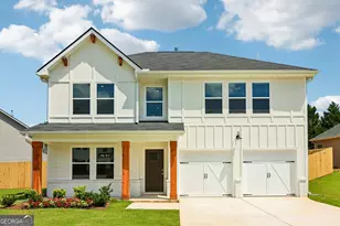 106 Shenandoah Ln, Lagrange, GA 30241 - Photo 1