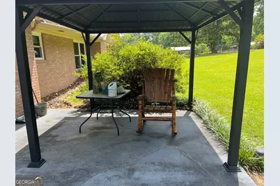 813 Mayes Way, Manchester, GA 31816 - Photo 5