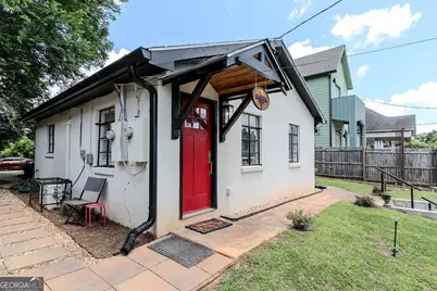 150 South Avenue SE #1, Atlanta, GA 30315 - Photo 3