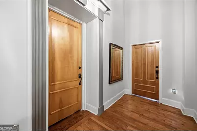 522 Cherry Street #APT 301, Macon, GA 31201 - Photo 3