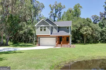91 Sir Edward Teach Road, Midway, GA 31320 - Photo 3