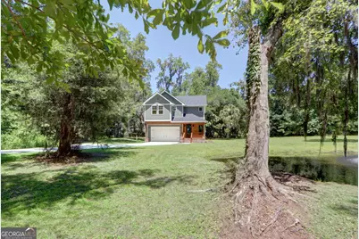 91 Sir Edward Teach Road, Midway, GA 31320 - Photo 45
