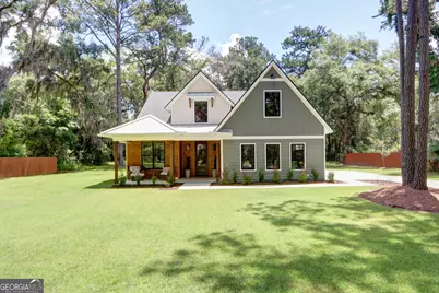 45 Dutchmans Cove Road, Midway, GA 31320 - Photo 3