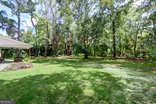 45 Dutchman's Cove Rd, Midway, GA 31320 - Photo 53