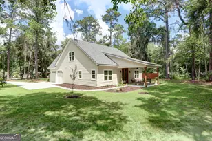 45 Dutchman's Cove Rd, Midway, GA 31320 - Photo 5