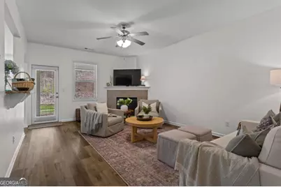 369 Franklin Lane, Acworth, GA 30102 - Photo 5