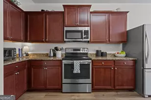 369 Franklin Ln, Acworth, GA 30102 - Photo 9