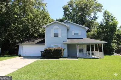 105 Driftwood Court, Kingsland, GA 31548 - Photo 1