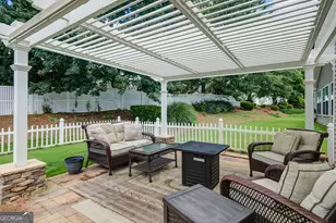17 Hampshire Ln, Newnan, GA 30265 - Photo 35