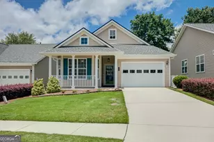 17 Hampshire Ln, Newnan, GA 30265 - Photo 3