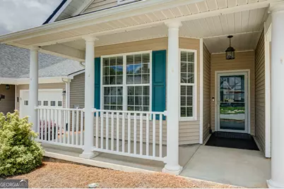 17 Hampshire Lane, Newnan, GA 30265 - Photo 5