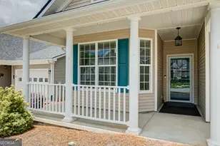 17 Hampshire Ln, Newnan, GA 30265 - Photo 5